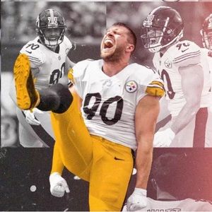 Meet your Posher, Austin